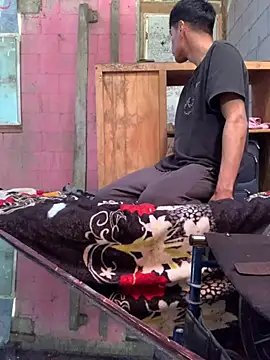 jordirey online show from 03.09.25