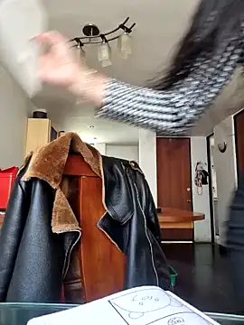 Agata-Moon online show from 01.21.25