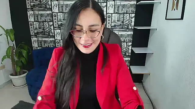 Agata-Moon online show from 02.20.25