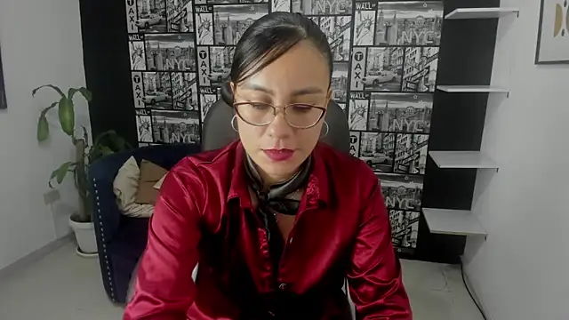 Agata-Moon online show from 03.05.25