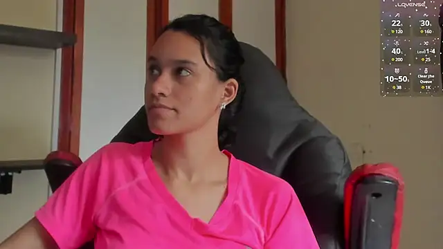 SamanthaWatson online show from 01.20.25