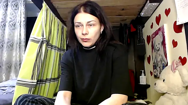 HarleyQuinn 69 online show from 03.04.25