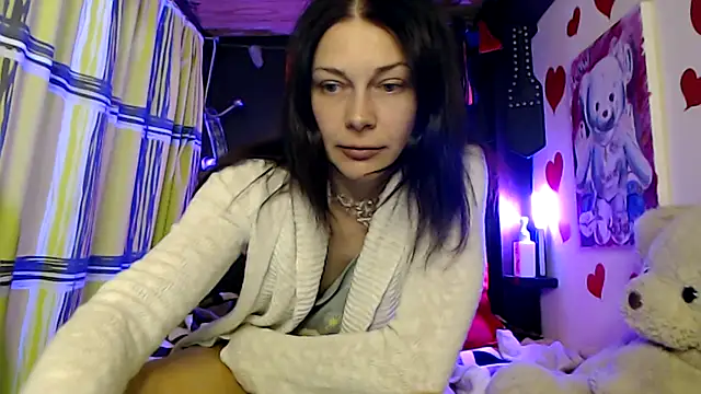 HarleyQuinn 69 online show from 03.08.25