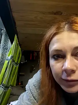 HarleyQuinn 69 online show from 11.19.25