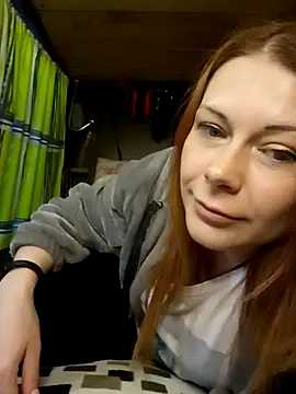 HarleyQuinn 69 online show from 03.14.26