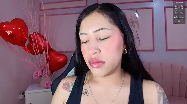 Snapshot of nerak_1a_ chatting on 03.15.25 nerak 1a online show from 03.15.25