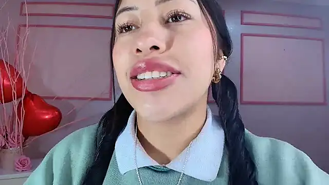 Snapshot of nerak_1a_ chatting on 03.18.25 nerak 1a online show from 03.18.25