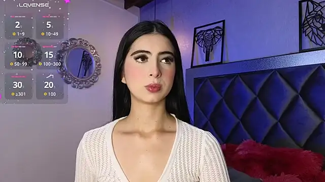 ashley brend online show from 01.16.25