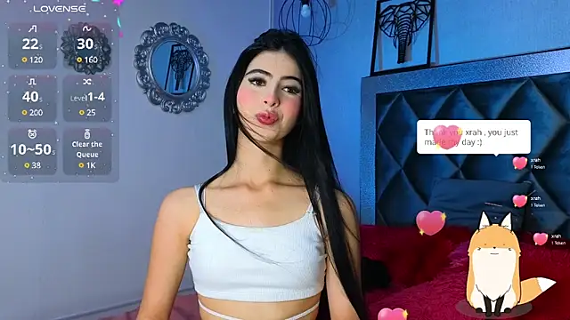 ashley brend online show from 01.18.25