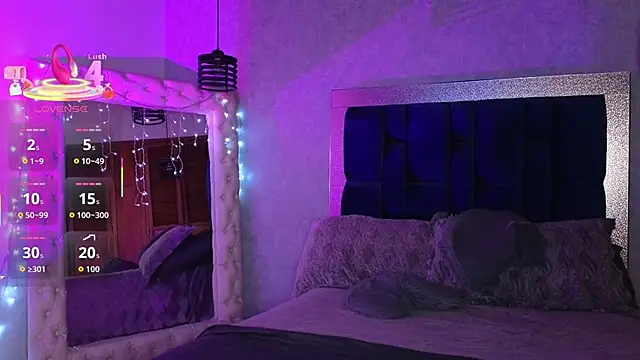 ashley brend online show from 09.09.25