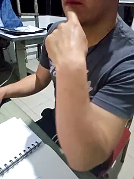 Snapshot of 97banana chatting on 03.20.25 97banana online show from 03.20.25