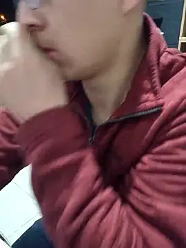 Snapshot of 97banana chatting on 09.16.25 97banana online show from 09.16.25