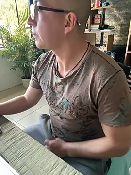 Snapshot of 97banana chatting on 09.24.25 97banana online show from 09.24.25