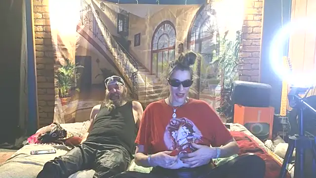 PropertyAndBiker online show from 11.21.25