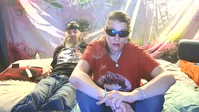 Snapshot of PropertyAndBiker chatting on 05.21.26 PropertyAndBiker online show from 05.21.26
