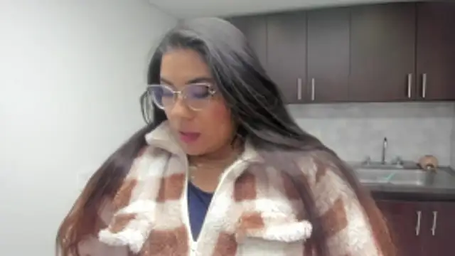 Luna Dumont online show from 01.06.26