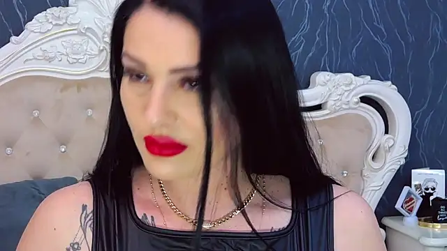 Lauren Saint online show from 03.19.26