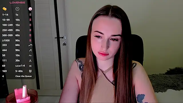 Kimmberr online show from 09.27.25