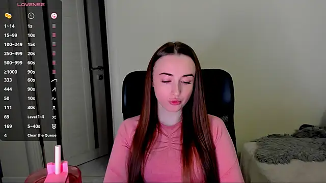 Kimmberr online show from 10.28.25