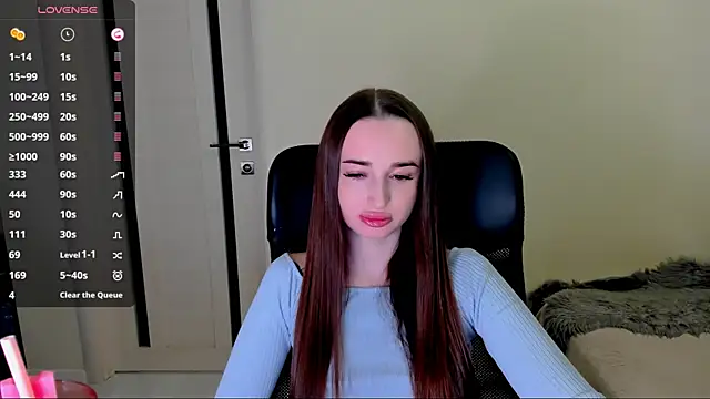 Kimmberr online show from 01.06.26