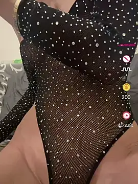 Snapshot of AniGi- chatting on 07.27.26 AniGi- online show from 07.27.26