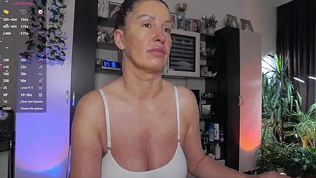 SheilaRyan online show from 03.10.26