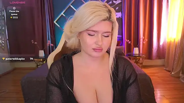 CocoSecretss online show from 03.27.26