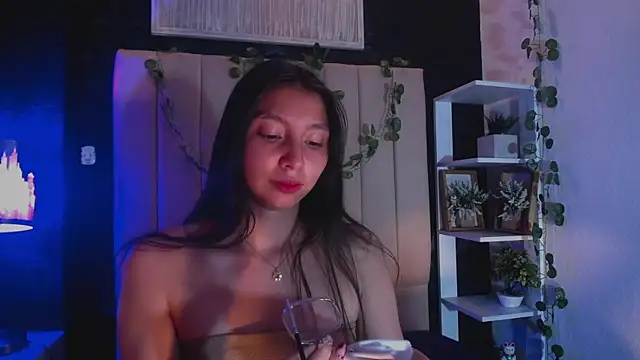 kendall saenz online show from 10.23.25