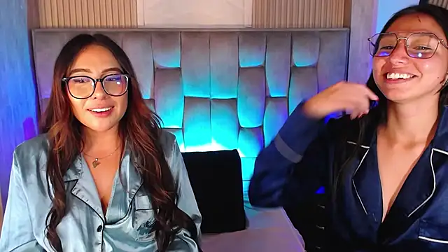 kendall saenz online show from 11.08.25