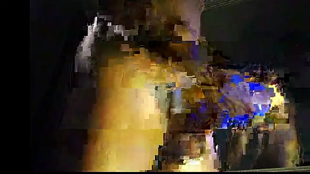 MrBigDiQ1 online show from 07.12.26