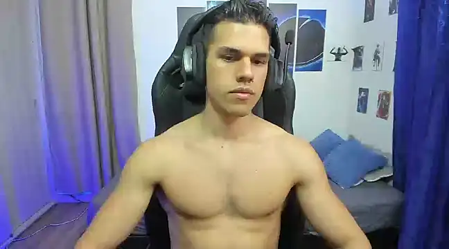 JacobKirito online show from 12.04.24