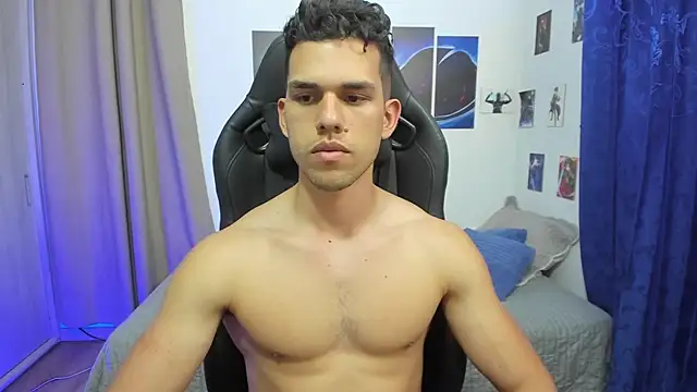 JacobKirito online show from 02.08.25