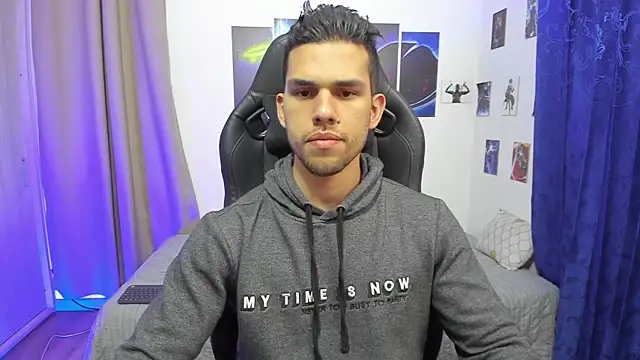 JacobKirito online show from 03.08.25