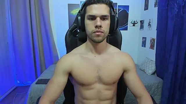 JacobKirito online show from 03.08.25