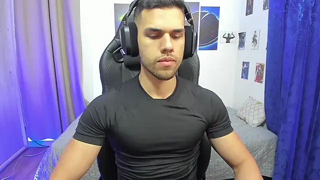 JacobKirito online show from 03.10.25