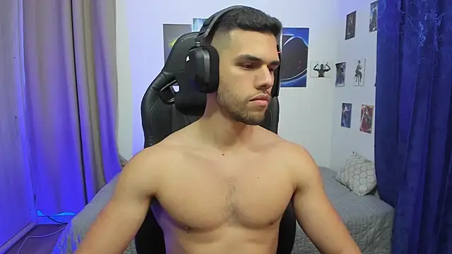 JacobKirito online show from 03.10.25