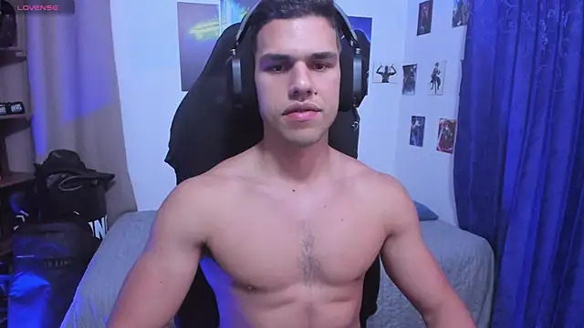 JacobKirito online show from 09.11.25