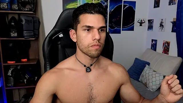 JacobKirito online show from 10.29.25