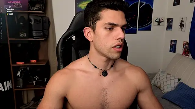 JacobKirito online show from 12.19.25