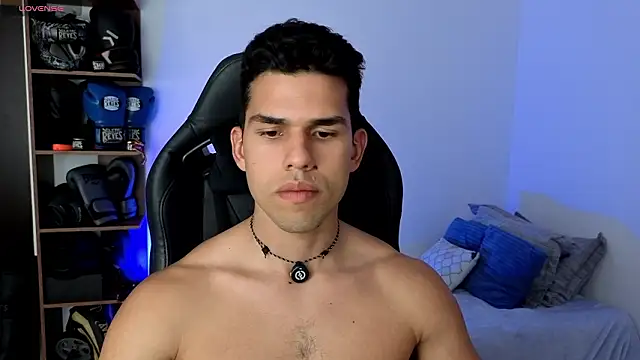 JacobKirito online show from 02.03.26