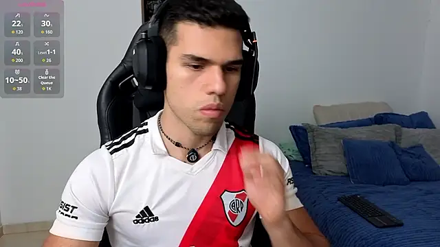 JacobKirito online show from 02.28.26