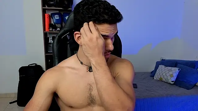 JacobKirito online show from 03.25.26