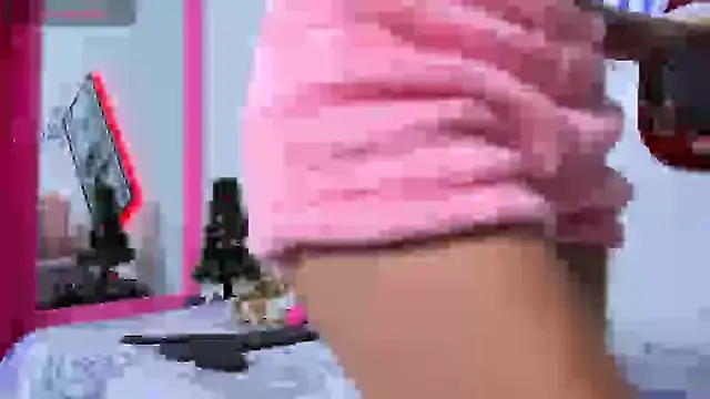 sexycharlottesamantha online show from 12.15.24