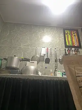 Snapshot of maybelline69 chatting on 05.16.26 maybelline69 online show from 05.16.26