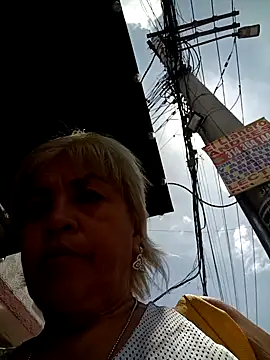 DirtyBIianca online show from 09.11.25