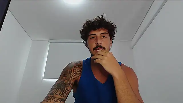 milkoffe online show from 02.25.26