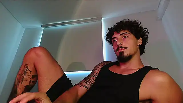 milkoffe online show from 03.15.26