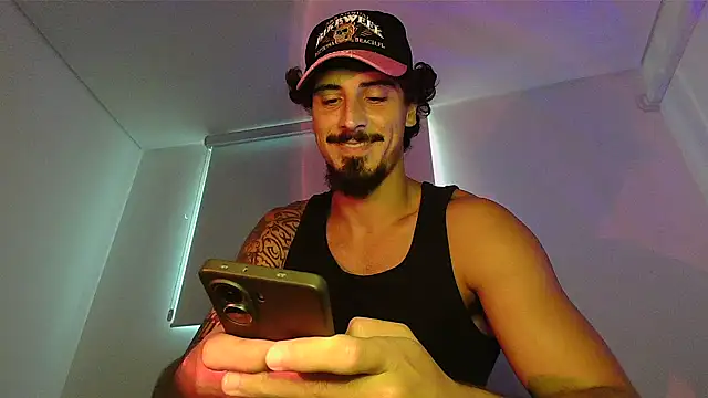 milkoffe online show from 04.01.26