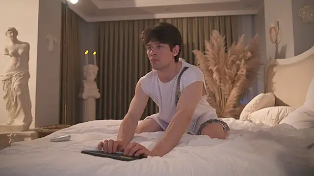 tommyjoyer online show from 11.17.25