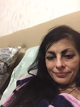 ChantalXOrchid online show from 12.23.24